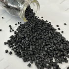 Black Customized Polyamide Nylon PA66 Plastic Granules Used To Produce Heat Breaking Strip