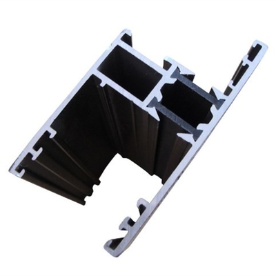 Flame Retardant Galvanized Black Thermal Break Strip Barrier Tape Used For Aluminum Profile