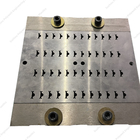 Plastic PA Profiles Extrusion Mould Used in Extruder Machine for Thermal Break Strips In Windows
