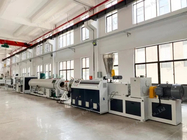 Plastic PVC UPVC CPVC Water Supply Pipe Tube Making Extruder Manufacturing Extrusion Production Equipment