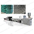 PVC (UPVC CPVC) Pipe Making Extrusion Equipment for Water Drainage Sweage Supply