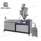 Chinese Qualified Thermal Break Profile Extruder Polyamide Strip Extrusion Production Equipment