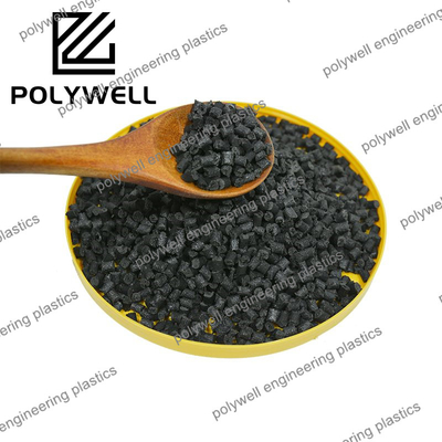 High-quality Polyamide Nylon Raw Material Produce Thermal Break Strip Heat Insulation Profile